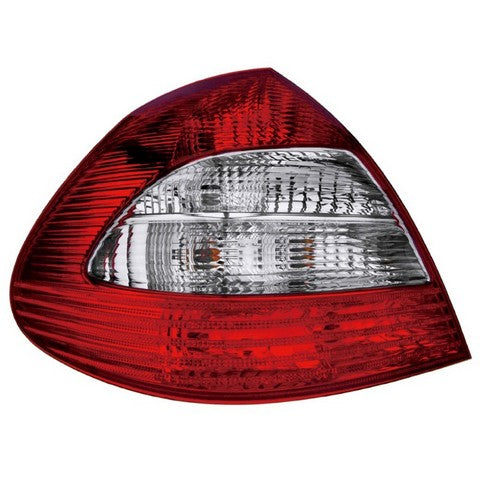 Tail Light Pacific Auto Company P13656
