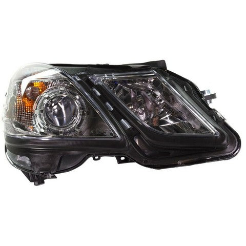 Headlight Pacific Auto Company P13671