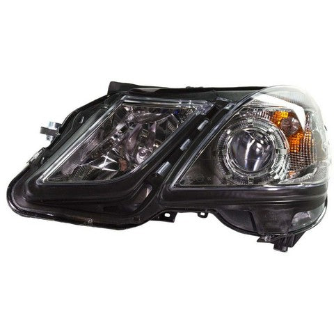 Headlight Pacific Auto Company P13672
