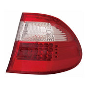 Tail Light Pacific Auto Company P13687