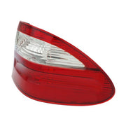 Tail Light Pacific Auto Company P13687