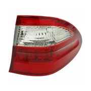Tail Light Pacific Auto Company P13687