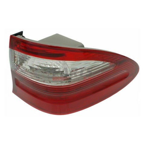 Tail Light Pacific Auto Company P13687