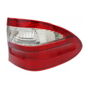 Tail Light Pacific Auto Company P13687