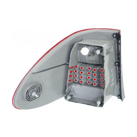 Tail Light Pacific Auto Company P13687