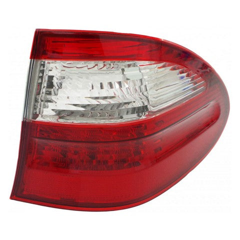 Tail Light Pacific Auto Company P13687