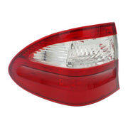 Tail Light Pacific Auto Company P13688