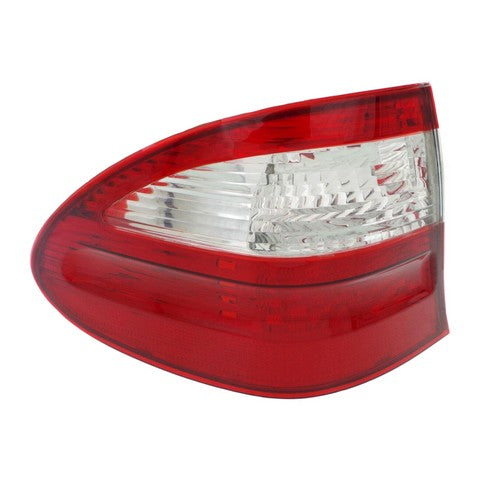 Tail Light Pacific Auto Company P13688