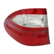 Tail Light Pacific Auto Company P13688