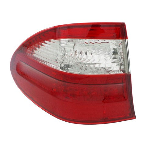 Tail Light Pacific Auto Company P13688