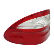 Tail Light Pacific Auto Company P13688
