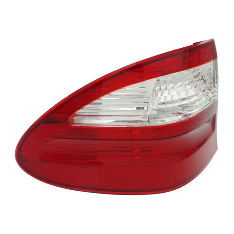 Tail Light Pacific Auto Company P13688