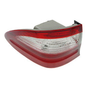 Tail Light Pacific Auto Company P13688