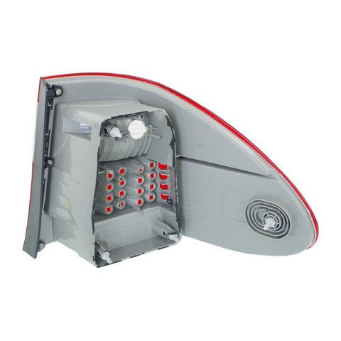 Tail Light Pacific Auto Company P13688