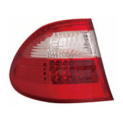 Tail Light Pacific Auto Company P13688