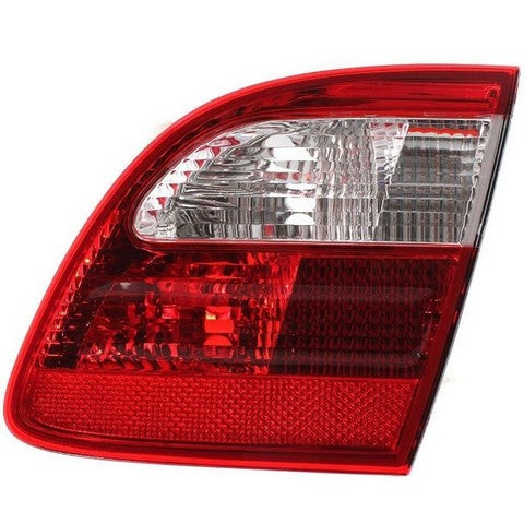 Tail Light Pacific Auto Company P13689