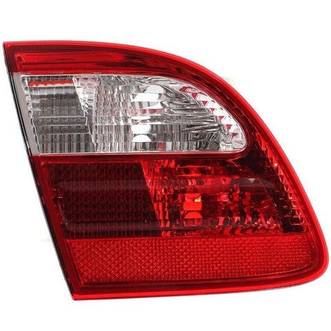 Tail Light Pacific Auto Company P13690