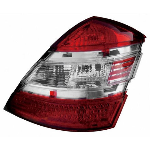 Tail Light Pacific Auto Company P13693