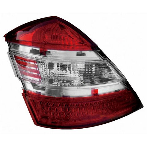 Tail Light Pacific Auto Company P13694