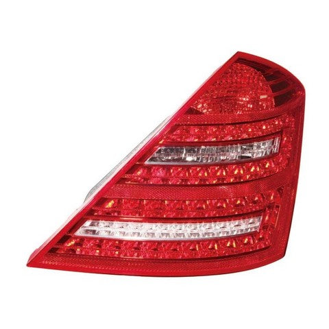 Tail Light Assembly Pacific Auto Company P13697