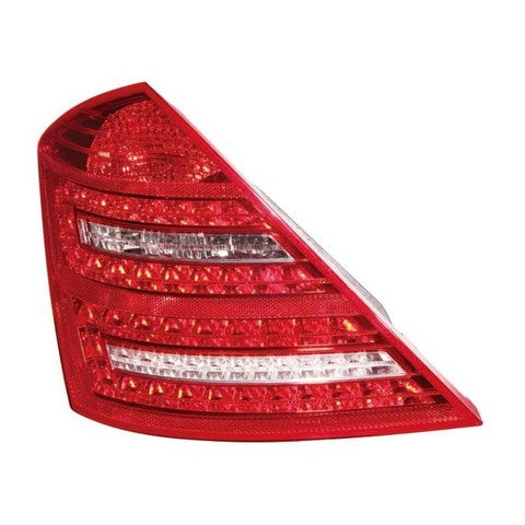 Tail Light Assembly Pacific Auto Company P13698