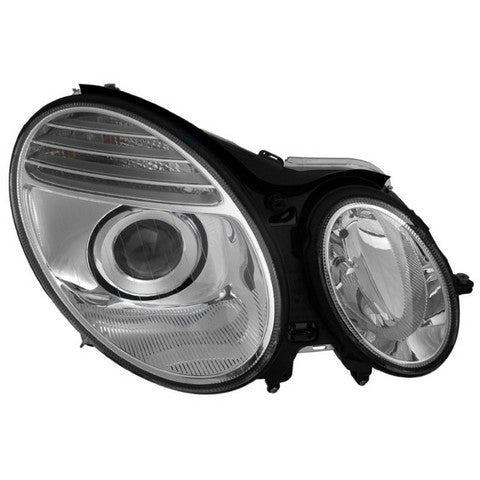 Headlight Assembly Pacific Auto Company P13699