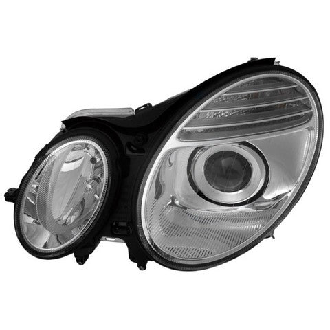 Headlight Assembly Pacific Auto Company P13700