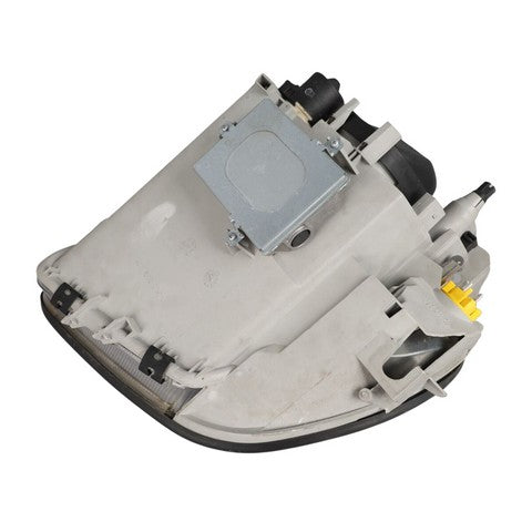 Headlight Assembly Pacific Auto Company P13701