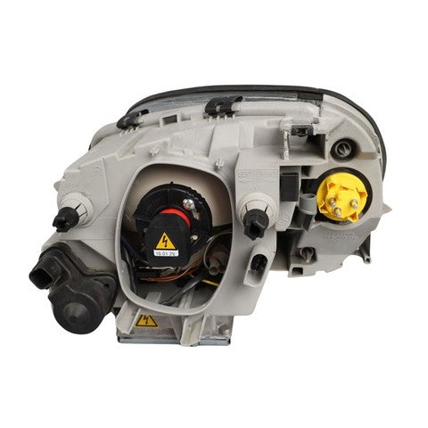 Headlight Assembly Pacific Auto Company P13701