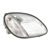 Headlight Assembly Pacific Auto Company P13701
