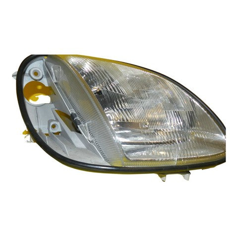 Headlight Assembly Pacific Auto Company P13701