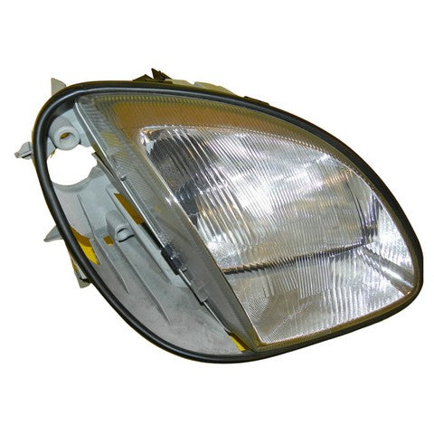 Headlight Assembly Pacific Auto Company P13701