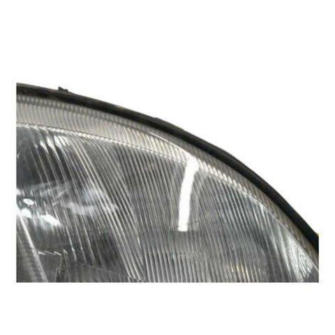 Headlight Assembly Pacific Auto Company P13701