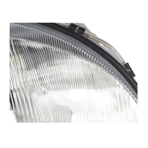 Headlight Assembly Pacific Auto Company P13701