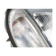 Headlight Assembly Pacific Auto Company P13701
