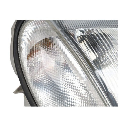 Headlight Assembly Pacific Auto Company P13701