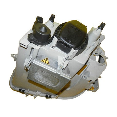 Headlight Assembly Pacific Auto Company P13701