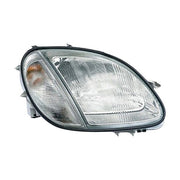 Headlight Assembly Pacific Auto Company P13701