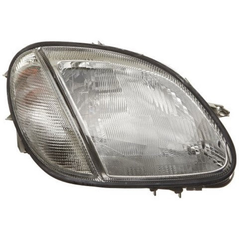 Headlight Assembly Pacific Auto Company P13703