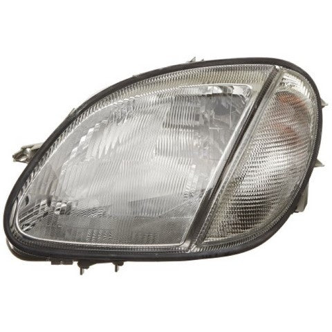 Headlight Assembly Pacific Auto Company P13704