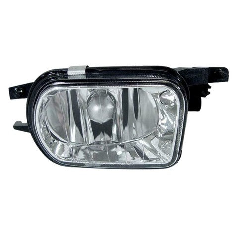 Fog Light Pacific Auto Company P13719