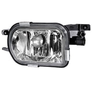 Fog Light Pacific Auto Company P13719