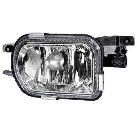 Fog Light Pacific Auto Company P13719