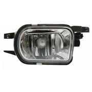 Fog Light Pacific Auto Company P13719