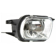 Fog Light Pacific Auto Company P13719