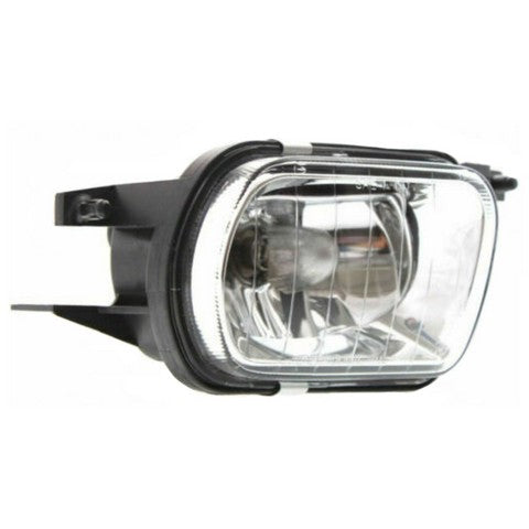 Fog Light Pacific Auto Company P13719