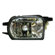 Fog Light Pacific Auto Company P13719
