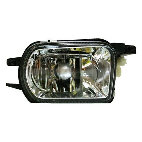 Fog Light Pacific Auto Company P13719