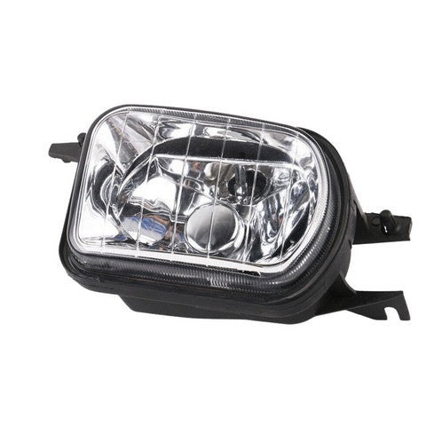 Fog Light Pacific Auto Company P13720