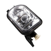 Fog Light Pacific Auto Company P13720